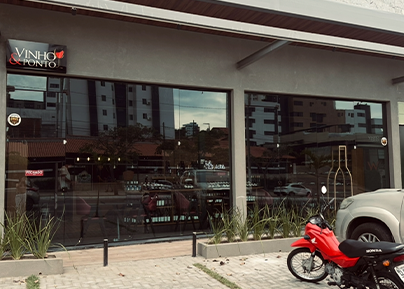 V&P Campina Grande