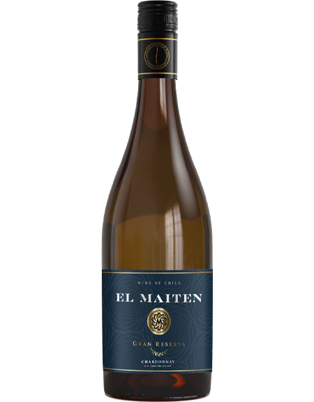 El Maiten Gran Reserva Chardonnay