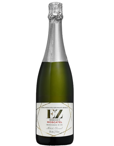 EZ MOSCATEL BRANCO