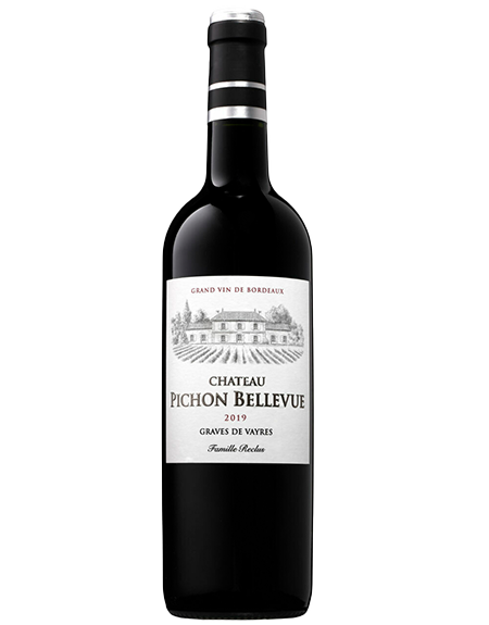 Château Pichon-Bellevue