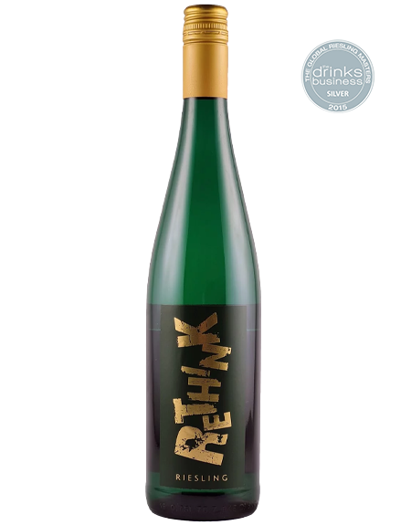 "Rethink" Riesling QbA